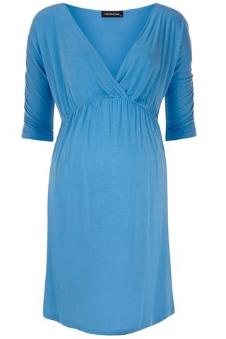 Dorothy Perkins Maternity 3/4 Dress, £26