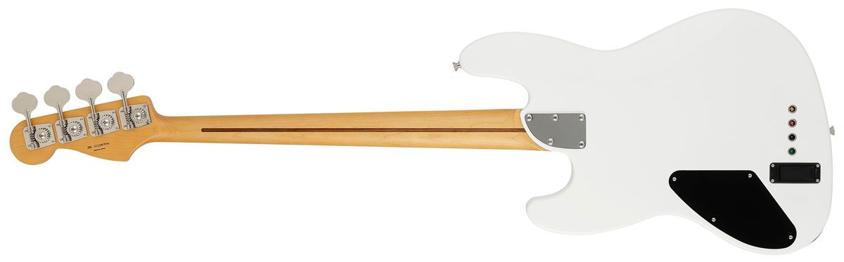 Fender Japan Elemental Series