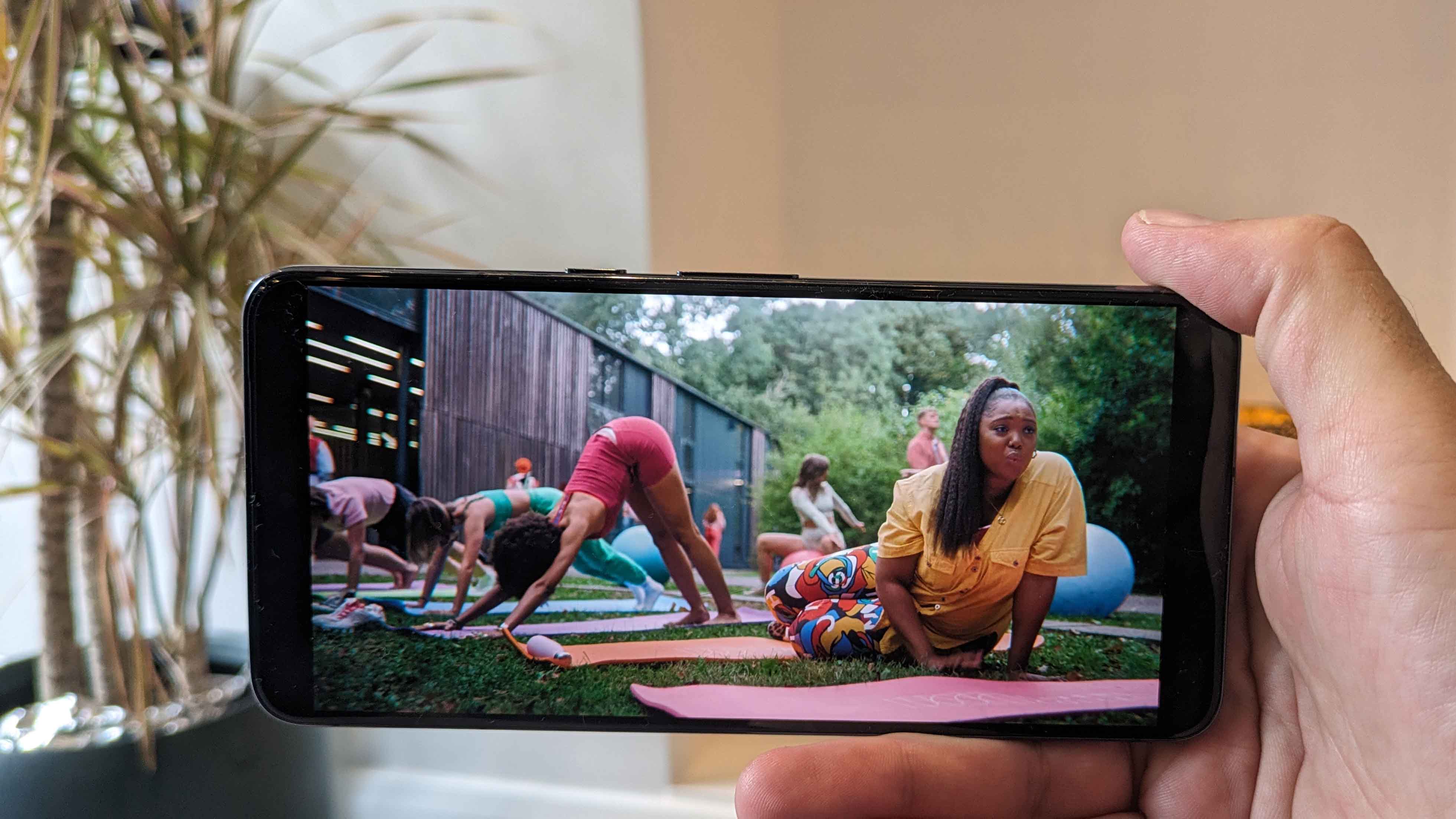 Google Pixel 8 Pro review