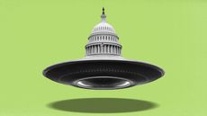 UFO Washington