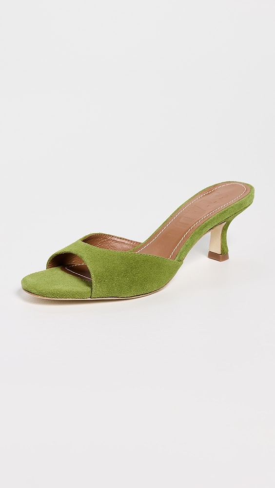 Staud Brigitte Mules