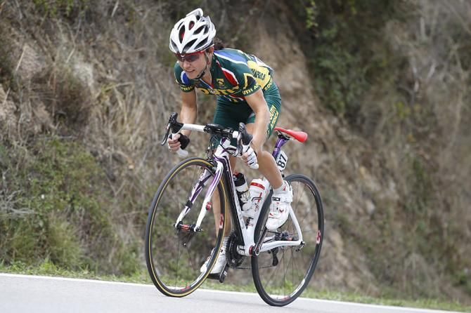 An-Li Kachekhoffer (South Africa)