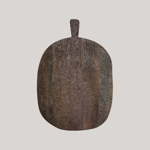 H&amp;amp;M, Large Mango Wood Chopping Board