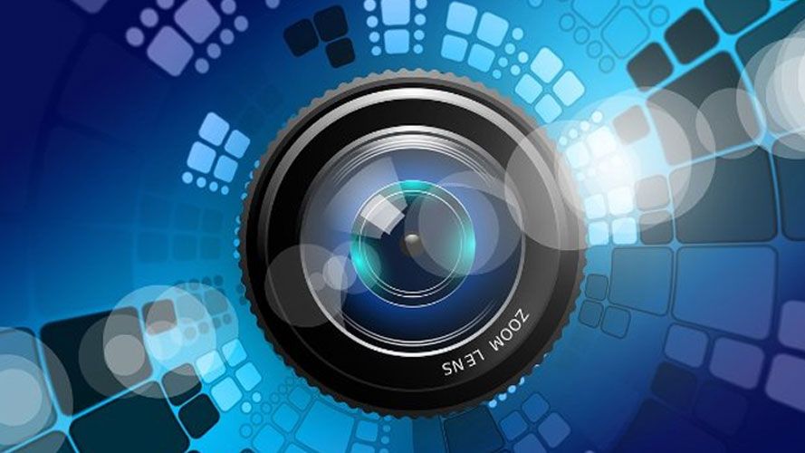 Master digital photography with this bundle Creative Bloq