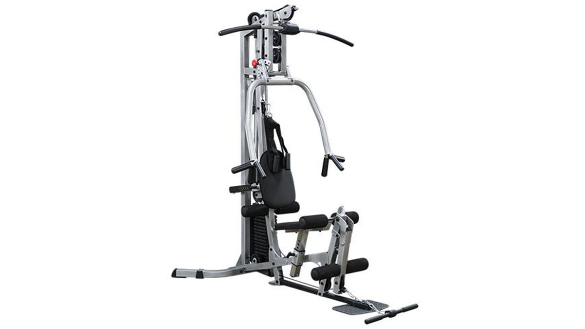 Powerline home gym discount reviews