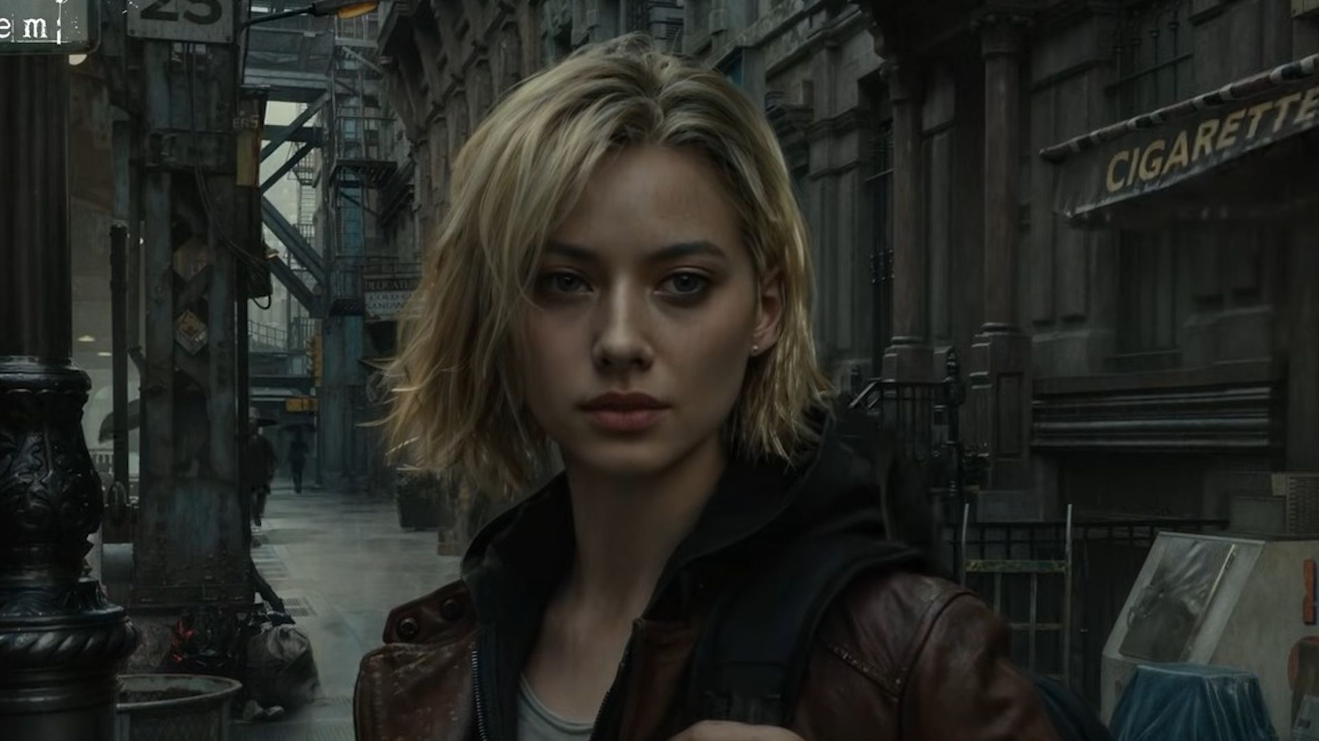 Nvidia announces DLSS 5 in uncanny video putting games through obvious AI filter, Bethesda's Todd Howard joins devs hyping it up: "We got it running in Starfield, it was amazing how it brought it to life"