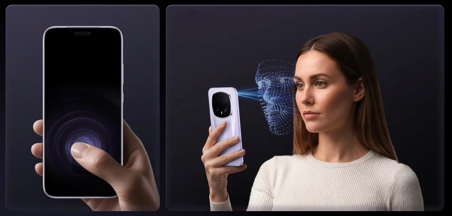 Honor Magic 8 RSR Porsche Design