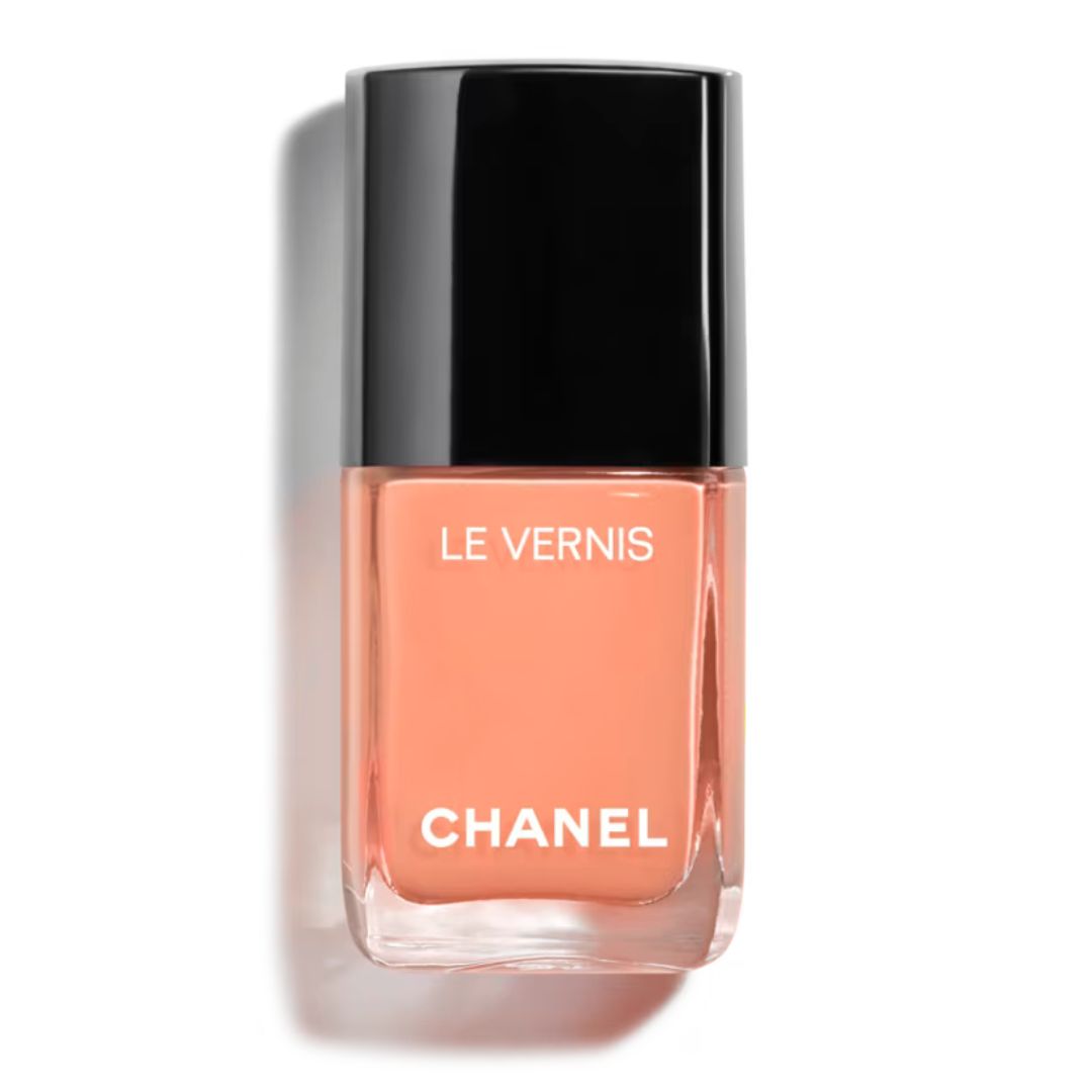 Chanel Les Vernis in Poete