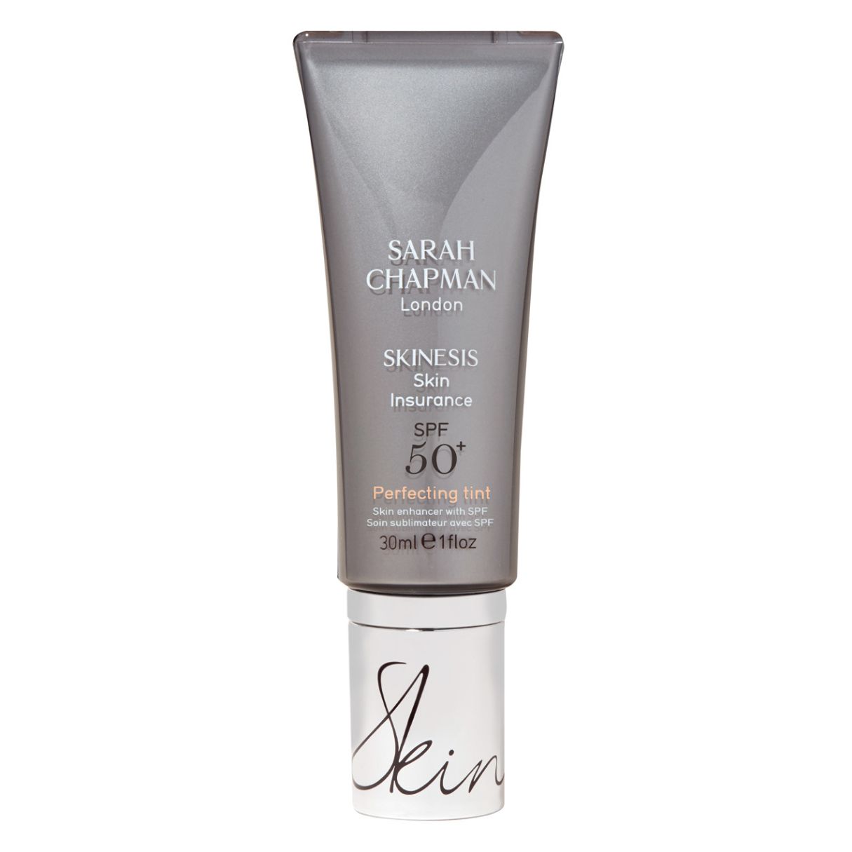 Sarah Chapman Skinesis Skin Insurance SPF50+ Perfecting Tint