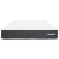 The Allswell mattress
Was: Now: