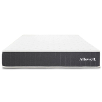 4. The Allswell X 10” Mattress:$100Best for: Teens