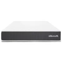 4. The Allswell X 10” Mattress:$100Best for: Teens