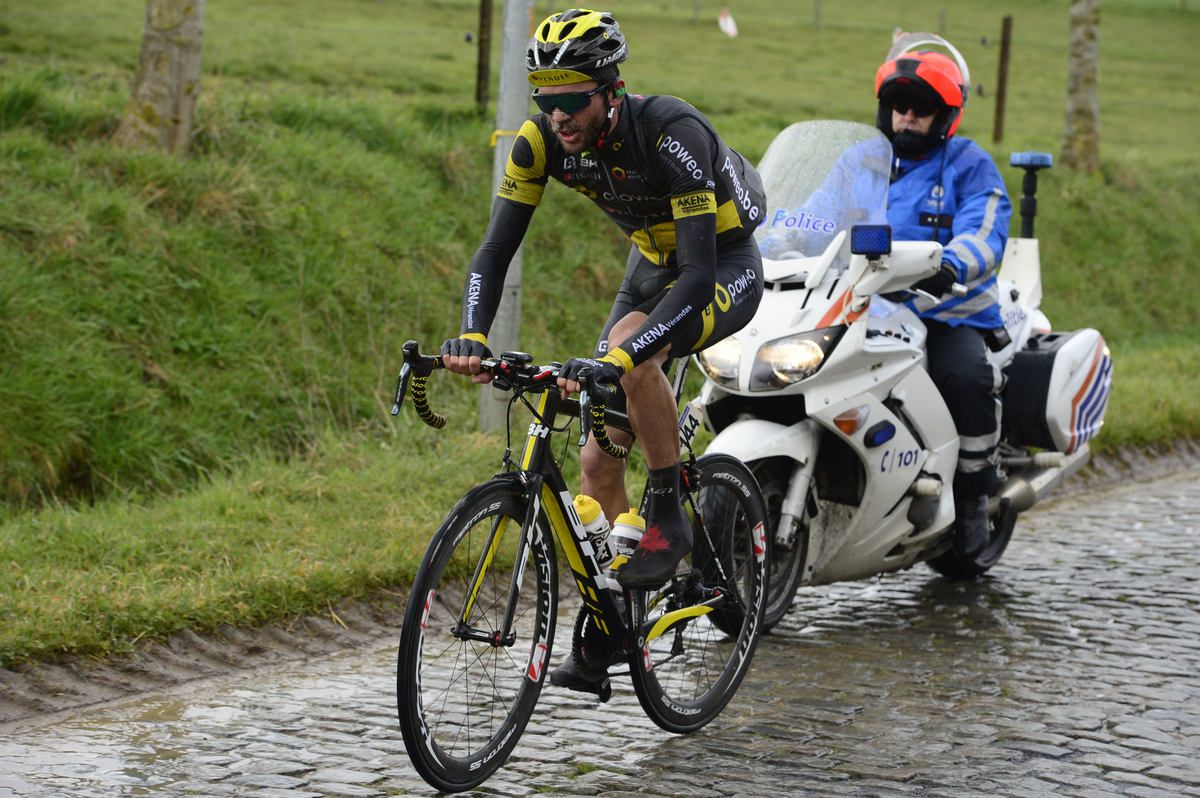 Antoine Duchesne (Direct Energie)