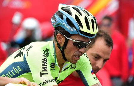 Alberto Contador (Tinkoff)