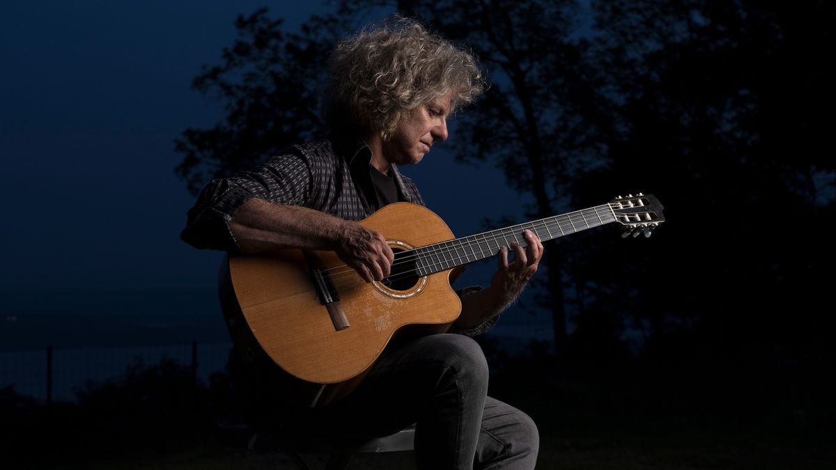 Pat Metheny 