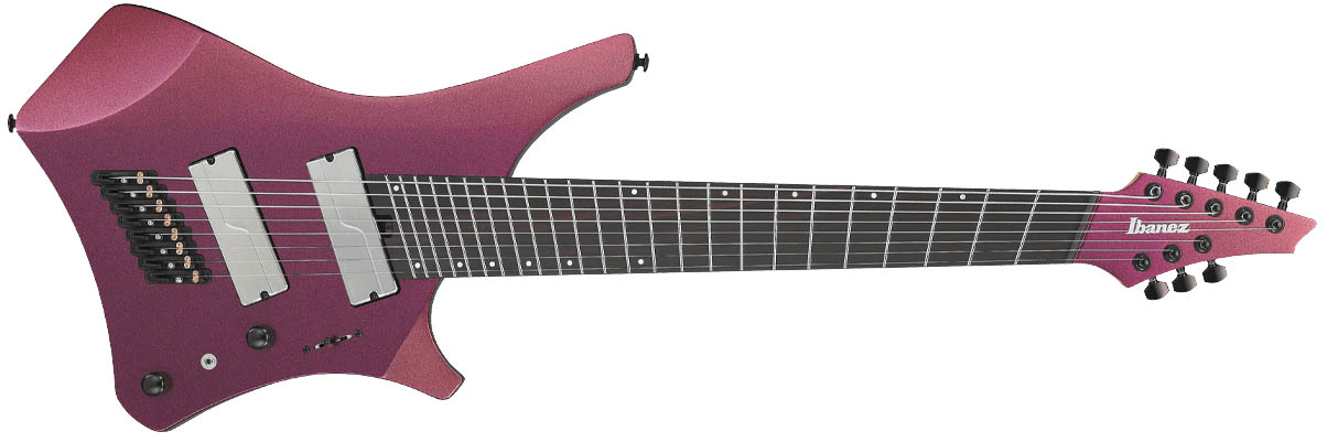 Ibanez Alpha A528