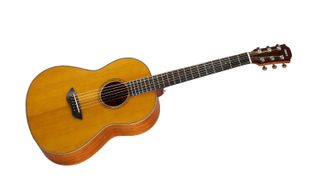 Best acoustic guitars under $1,000: Yamaha CSF3M