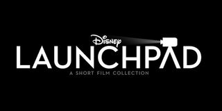 Disney+ Launchpad Logo
