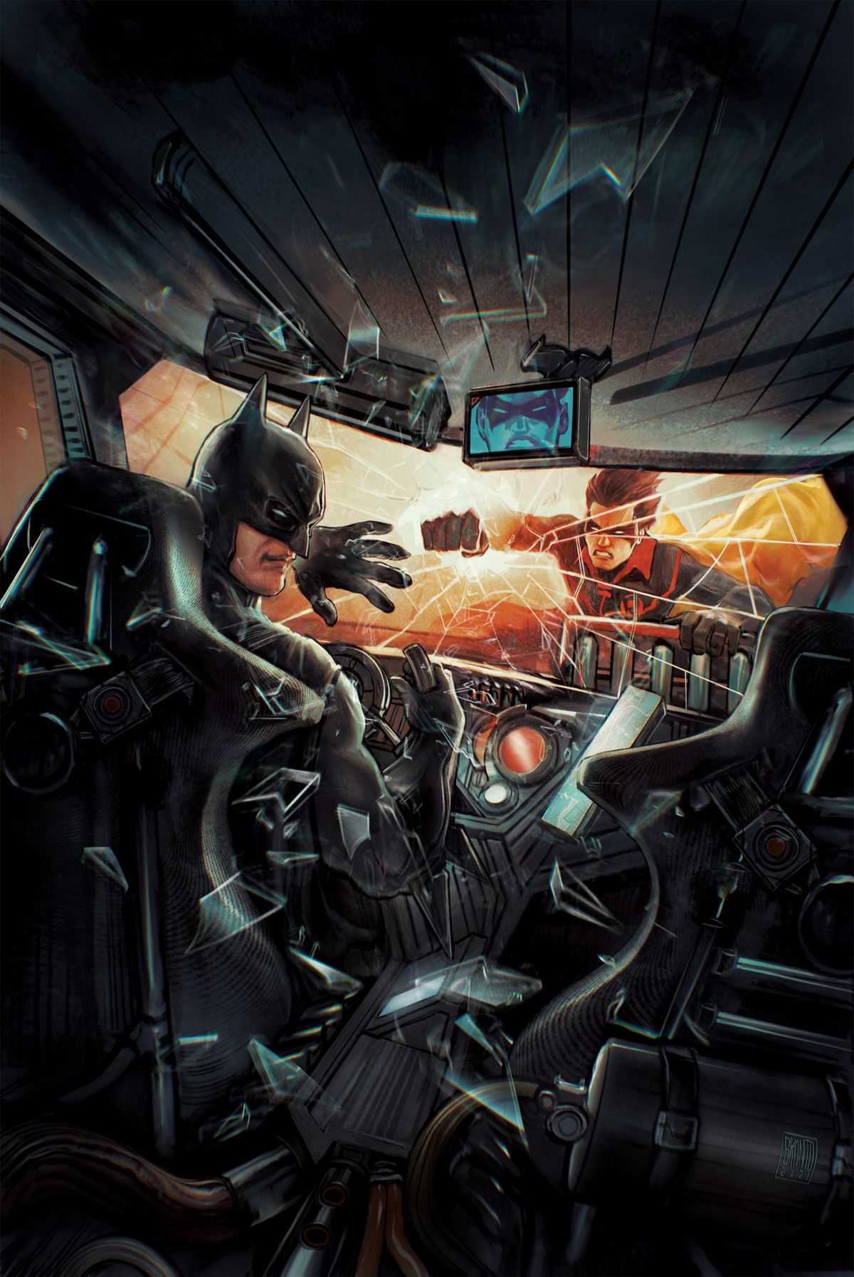 DC October 2022 solicitations