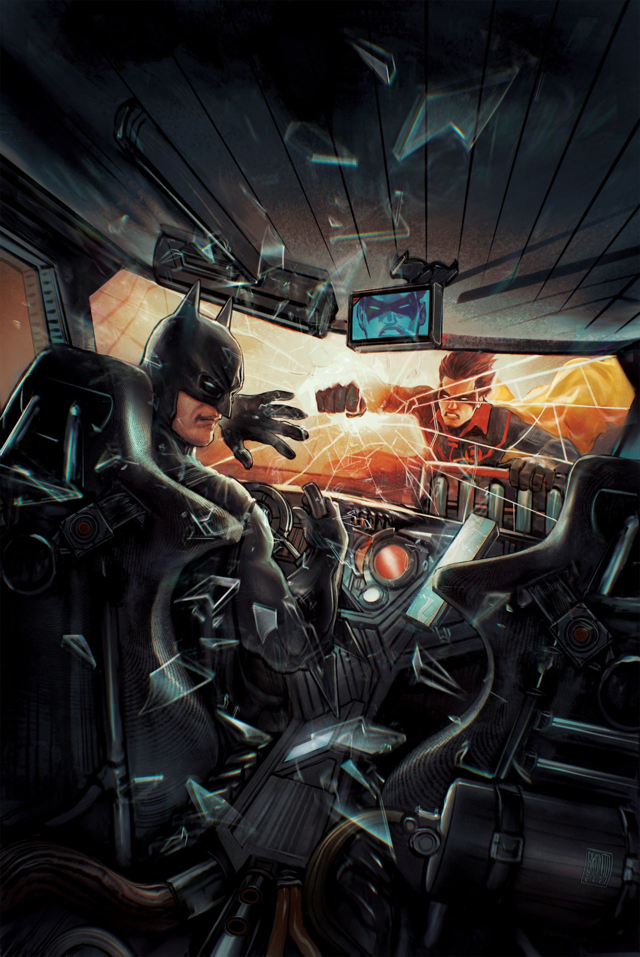 DC October 2022 solicitations