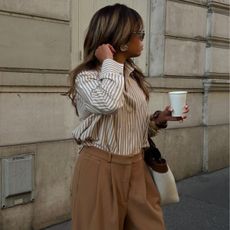 French Girl Basics for Spring 2026 