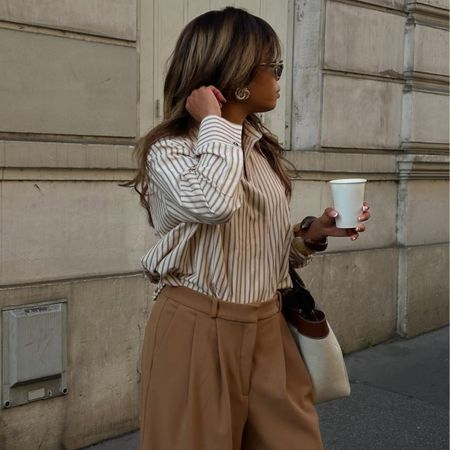 French Girl Basics for Spring 2026 