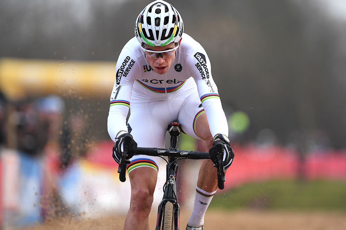 Wout Van Aert