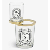 Diptyque The Inseparables Second Life Candle Accessory - £45 | Selfridges