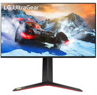 Huzzah! One of the best 27-inch 4K gaming monitors is back on sale for less  than $700