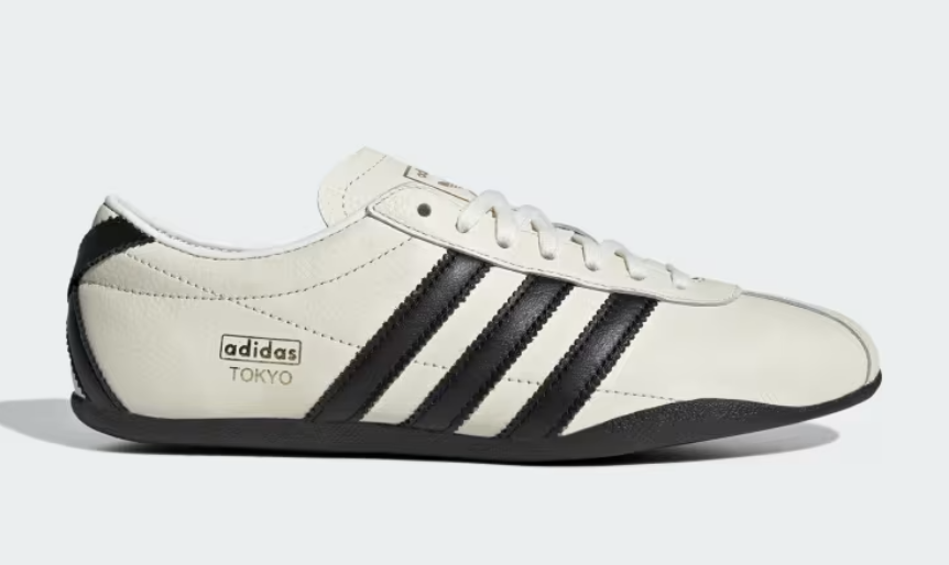 Adidas, Tokyo Shoes