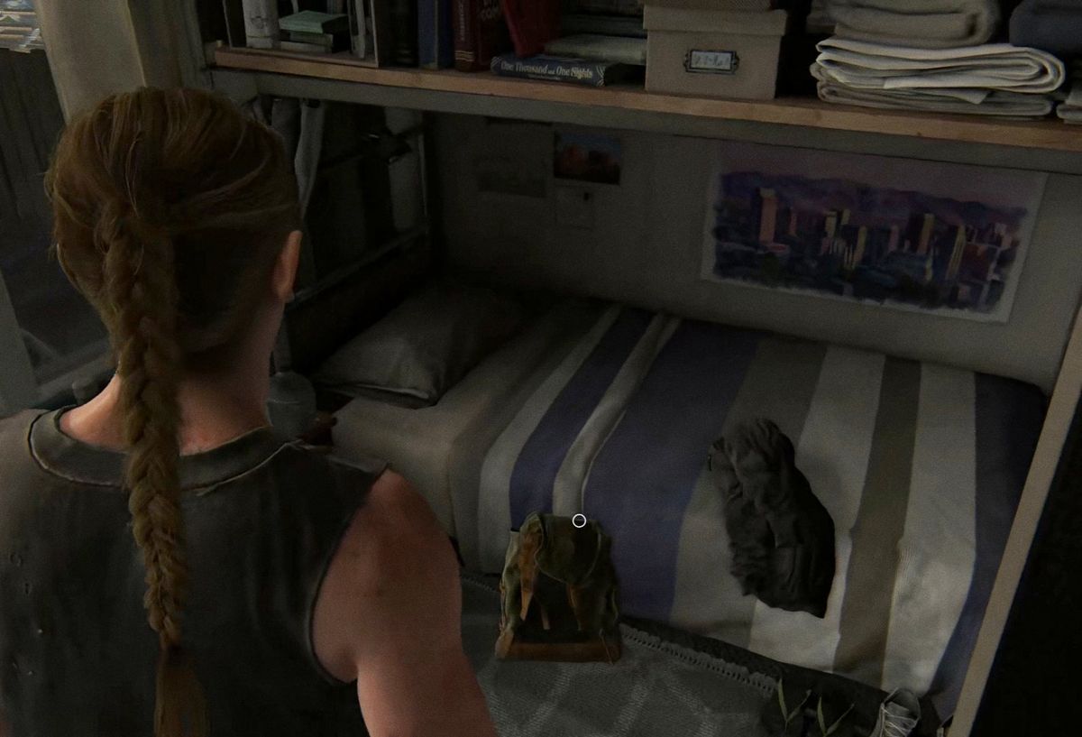 The Last of Us 2