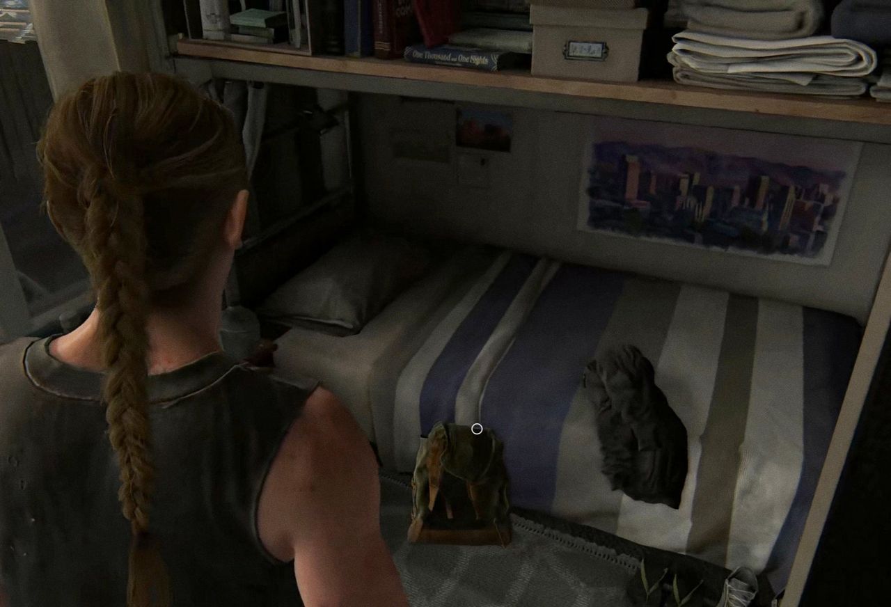 The Last of Us 2