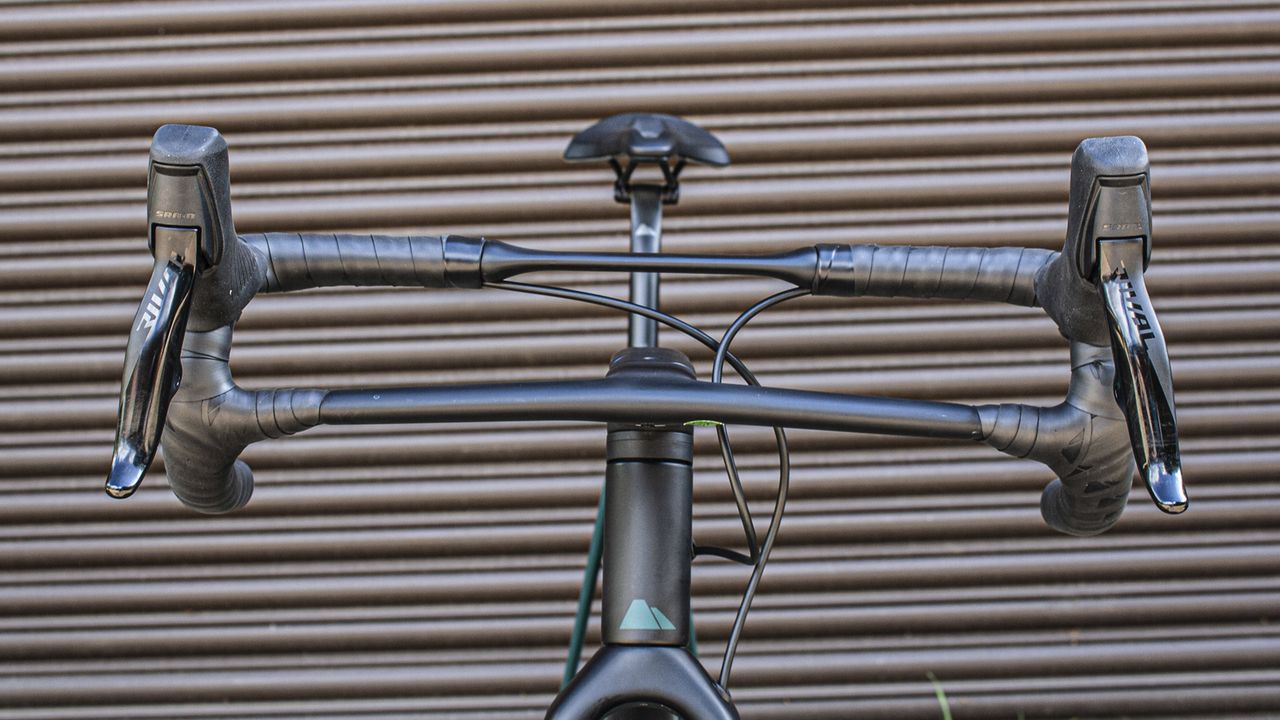 Canyon Grail CF SL 7 eTap
