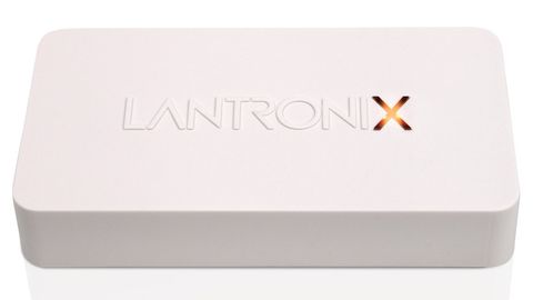 Lantronix xPrintServer Office Edition review