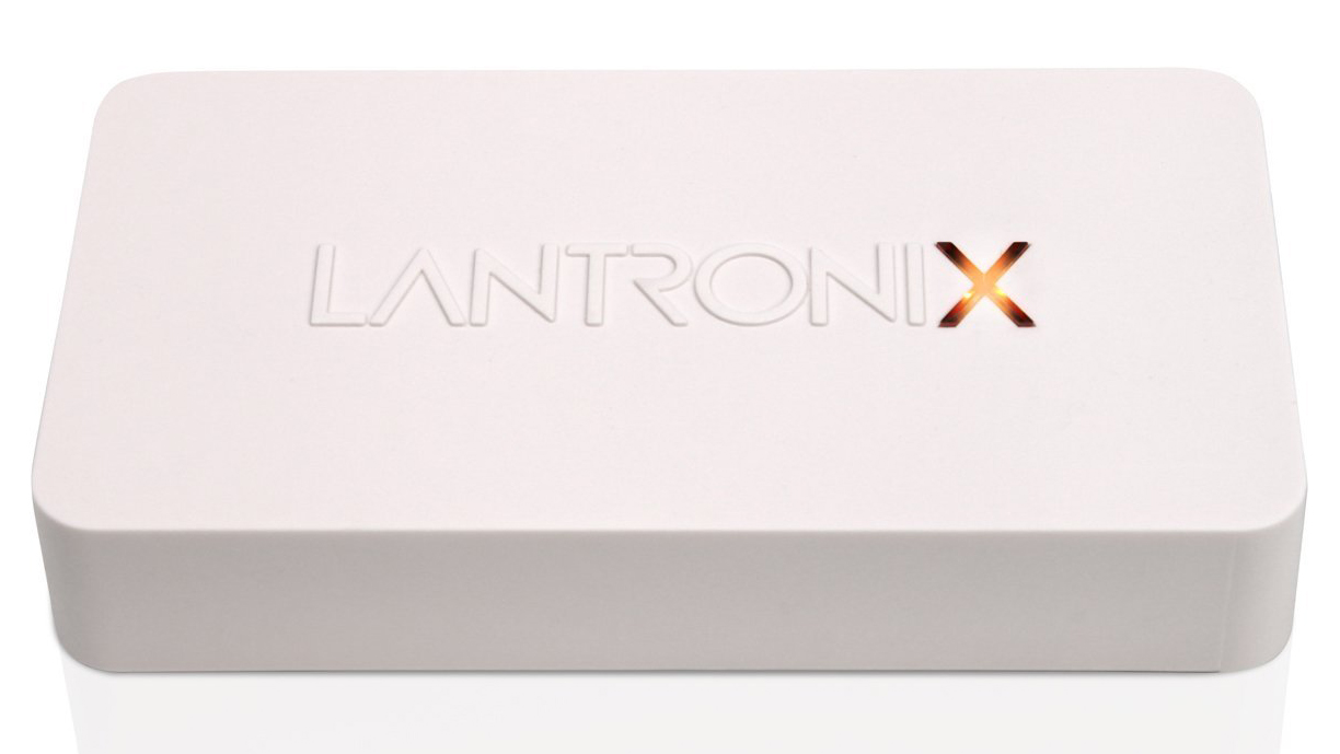 Lantronix xPrintServer Office Edition review