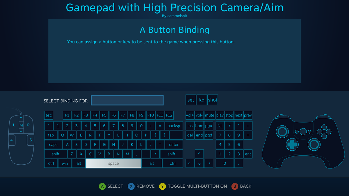 How To Make The Most Of The Steam Controller: A Comprehensive Guide ...