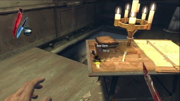 dishonored 2 mission 7 charm dishonored 2 mission 7 charm