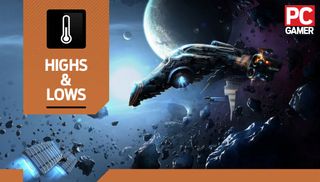 Image result for This week's highs and lows in PC gaming