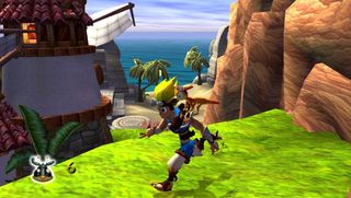 Jak & Daxter: The Precursor Legacy