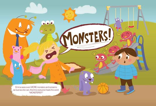 A guide to illustrating children's books: 7 top tips | Creative Bloq