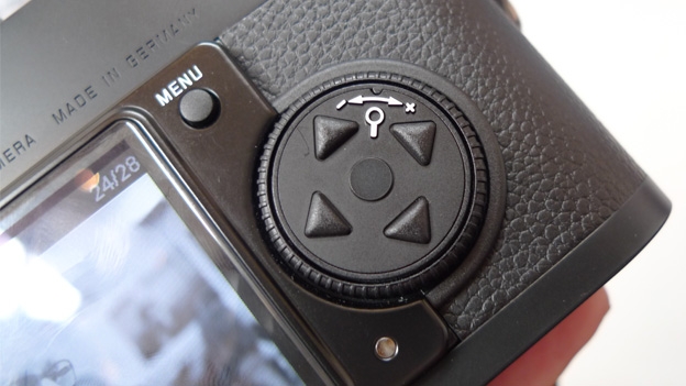 Leica M Monochrom review