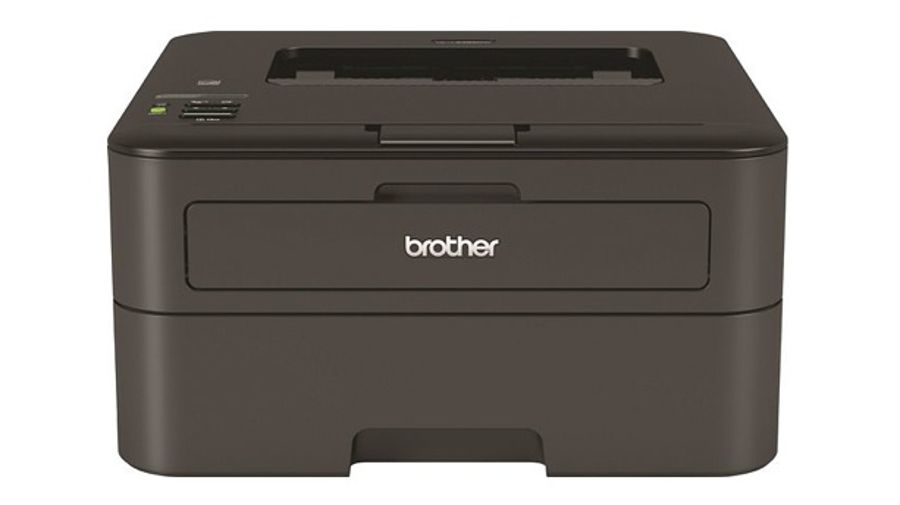 brother hl l2300d monochrome laser printer