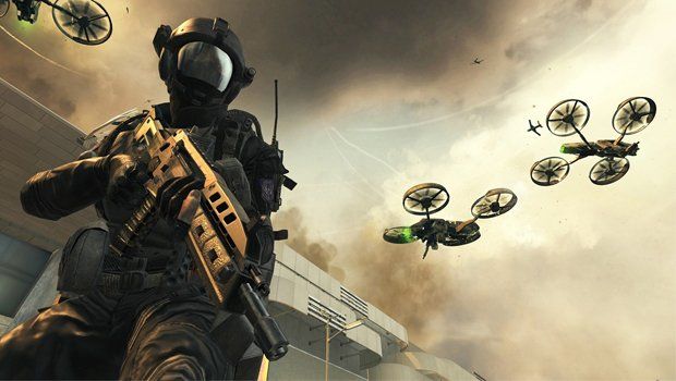 cod black ops 2 ps3 multiplayer