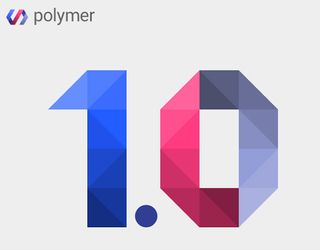 Google's Polymer is built from the ground up for modern browsers