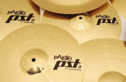 PST 3: Surprisingly mellow and even a touch complex.