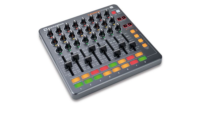 The Best New MIDI Controllers Of 2014 | MusicRadar