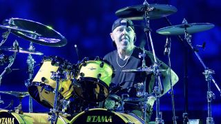 Lars Ulrich
