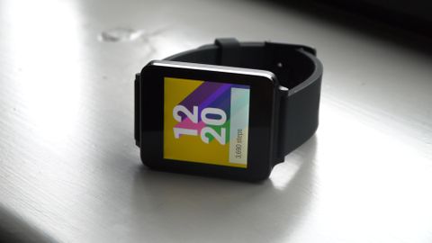 LG G Watch review