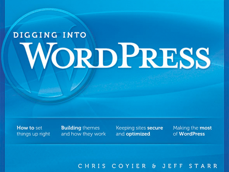 Wordpress