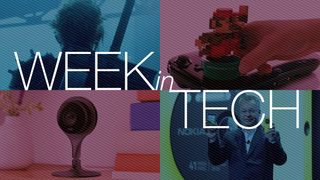 Week in Tech